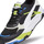 Chaussures Homme Baskets basses Puma TRINITY Multicolore