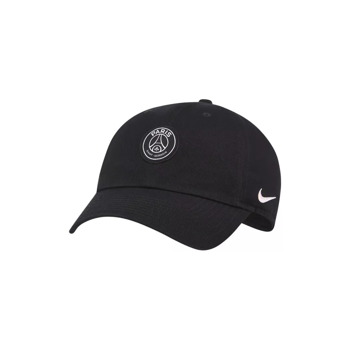 Accessoires textile Homme Casquettes Nike PSG NK H86 CAP Noir