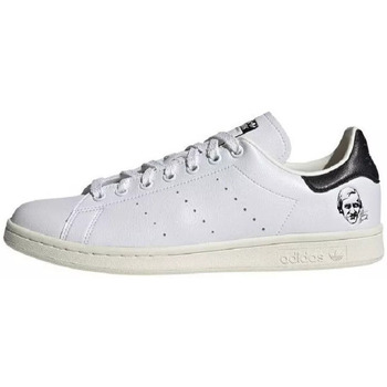 Chaussures Homme Baskets basses adidas NMD Originals STAN SMITH Blanc