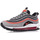 Chaussures Enfant Baskets basses Nike AIR MAX 97 Junior Multicolore