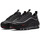 Chaussures Enfant Baskets basses Nike AIR MAX 97 Junior Noir