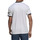 Vêtements Homme T-shirts & Polos adidas Originals EXTERIEUR MANCHESTER UNITED Blanc