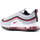Chaussures Enfant Baskets basses Nike AIR MAX 97 Junior Gris