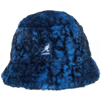 Accessoires textile Chapeaux Kangol FAUX FUR Bleu