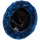 Accessoires textile Chapeaux Kangol FAUX FUR Bleu
