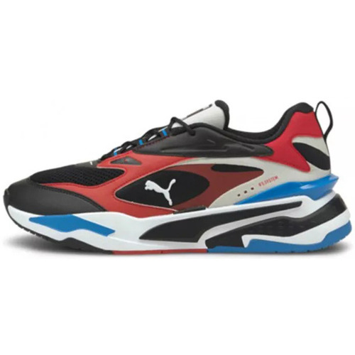 Chaussures Homme Baskets basses Puma RS-FAST Rouge