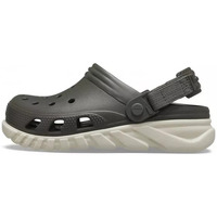 Chaussures Crocs Clogs 'Crocband' sambuco Crocs DUET MAX II CLOG Vert