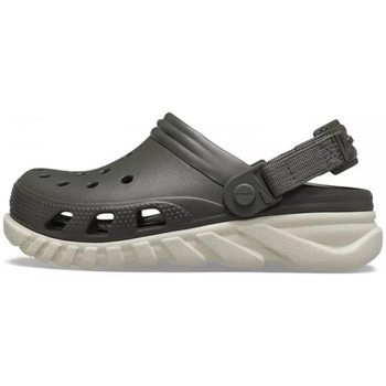Chaussures Sandales et Nu-pieds Rio Crocs DUET MAX II CLOG Vert