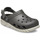 Chaussures Sandales et Nu-pieds Crocs DUET MAX II CLOG Vert