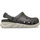 Chaussures Pantoletten Crocs classic Classic Clog K 204536 Lemon DUET MAX II CLOG Vert