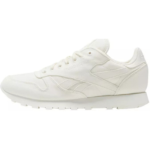 Chaussures Homme Baskets basses Gumsole reebok Sport CLASSIC LEATHER GROW Blanc