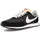 Chaussures Homme Baskets basses Nike WAFFLE TRAINER 2 Noir