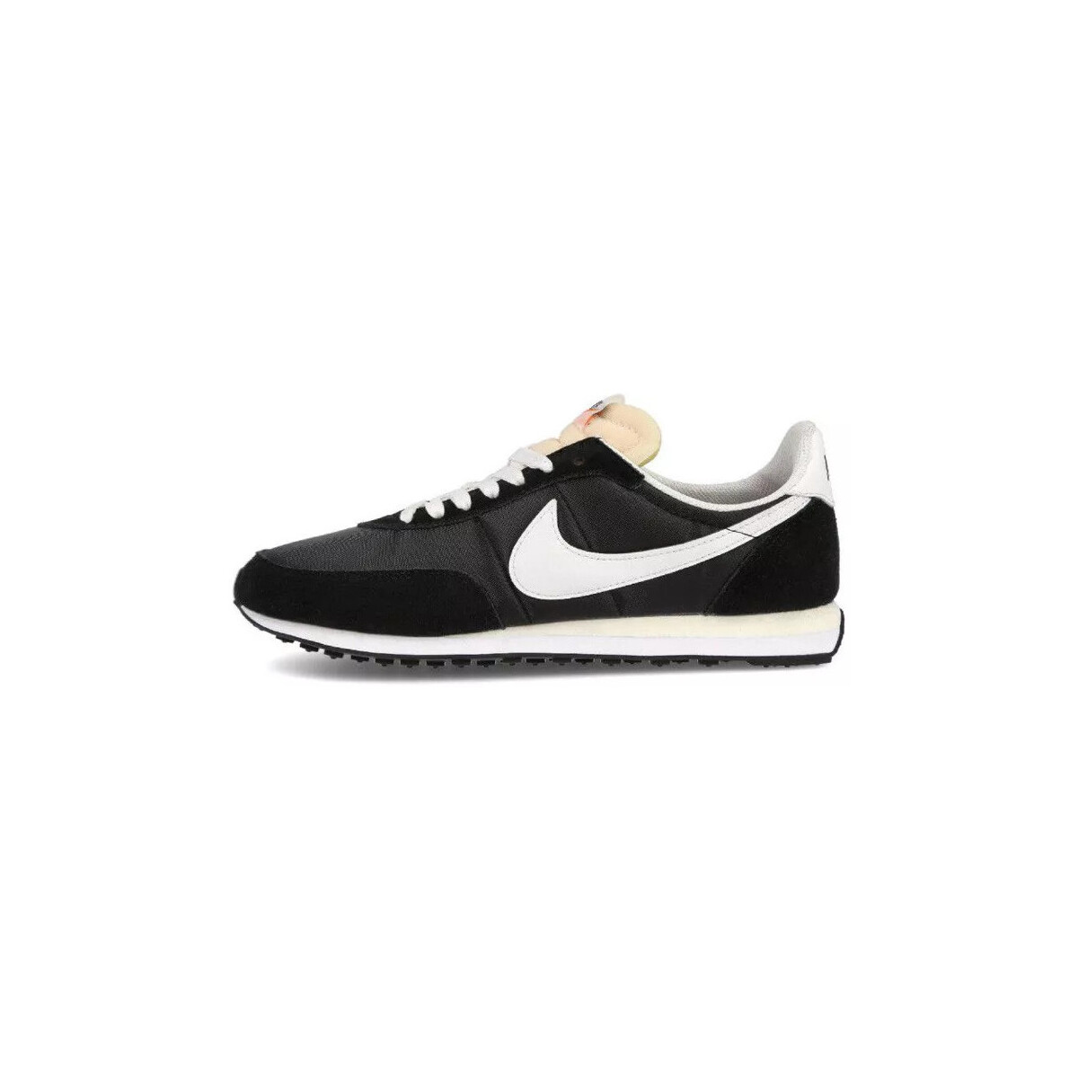 Chaussures Homme Baskets basses Nike WAFFLE TRAINER 2 Noir