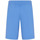 Vêtements Homme Shorts / Bermudas Ea7 Emporio Armani grigio Short Bleu