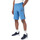 Vêtements Homme Shorts / Bermudas Ea7 Emporio Armani grigio Short Bleu