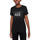 Vêtements Enfant T-shirts & Polos Nike NSW AIR MAX Enfant Noir