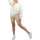 Vêtements Femme Shorts / Bermudas Puma Short  PAISLEY SHORT TIGHT Beige