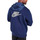 Vêtements Homme Vestes de survêtement Nike HBR FZ FLC Bleu