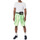 Vêtements Enfant Shorts / Bermudas Ea7 Emporio Armani Short Vert