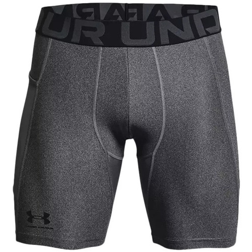 Vêtements Homme Shorts / Bermudas Under item Armour UA COMP Gris