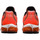 Chaussures Homme Baskets basses Asics GEL-QUANTUM 360 6 Rouge