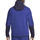 Vêtements Homme Vestes de survêtement Nike TECH FLEECE FULL ZIP Bleu