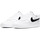 Chaussures Homme Baskets basses Nike COURT VISION LOW Blanc