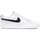 Chaussures Homme Baskets basses Nike COURT VISION LOW Blanc