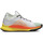 Chaussures Homme Baskets basses Nike REACT PEGASUS TRAIL Blanc