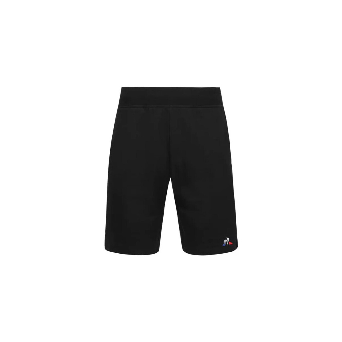 Vêtements Homme Shorts / Bermudas Le Coq Sportif ESSENTIELS Noir