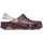 Chaussures Mules Crocs Sabot  Classic All Terrain  CLOG Violet