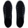 Chaussures Femme Baskets montantes Superga 2705-COTW Noir