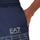 Vêtements Homme ShortCap EA7 EMPORIO ARMANI 275936 0P010 00136 Navy Short Bleu