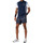 Vêtements Homme ShortCap EA7 EMPORIO ARMANI 275936 0P010 00136 Navy Short Bleu