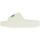 Chaussures Homme Sandales et Nu-pieds Lacoste SERVE SLIDE 2.0 Blanc