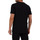 Vêtements Homme T-shirts & Polos Le Coq Sportif SS Noir