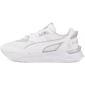 Chaussures Baskets basses First Puma MIRAGE SPORT RE STYLE Blanc