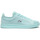 Chaussures Femme Baskets basses Lacoste CARNABY PIQUEE Bleu