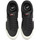 Chaussures Femme Baskets basses Nike COURT LEGACY LIFT Noir