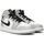 Chaussures Enfant Baskets montantes Nike AIR JORDAN 1 MID Junior Multicolore