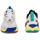 Chaussures Homme Baskets basses Lacoste ACESHOT Blanc