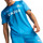 Vêtements Homme T-shirts & Polos Puma Olympique de Marseille Third 22/23 R Bleu