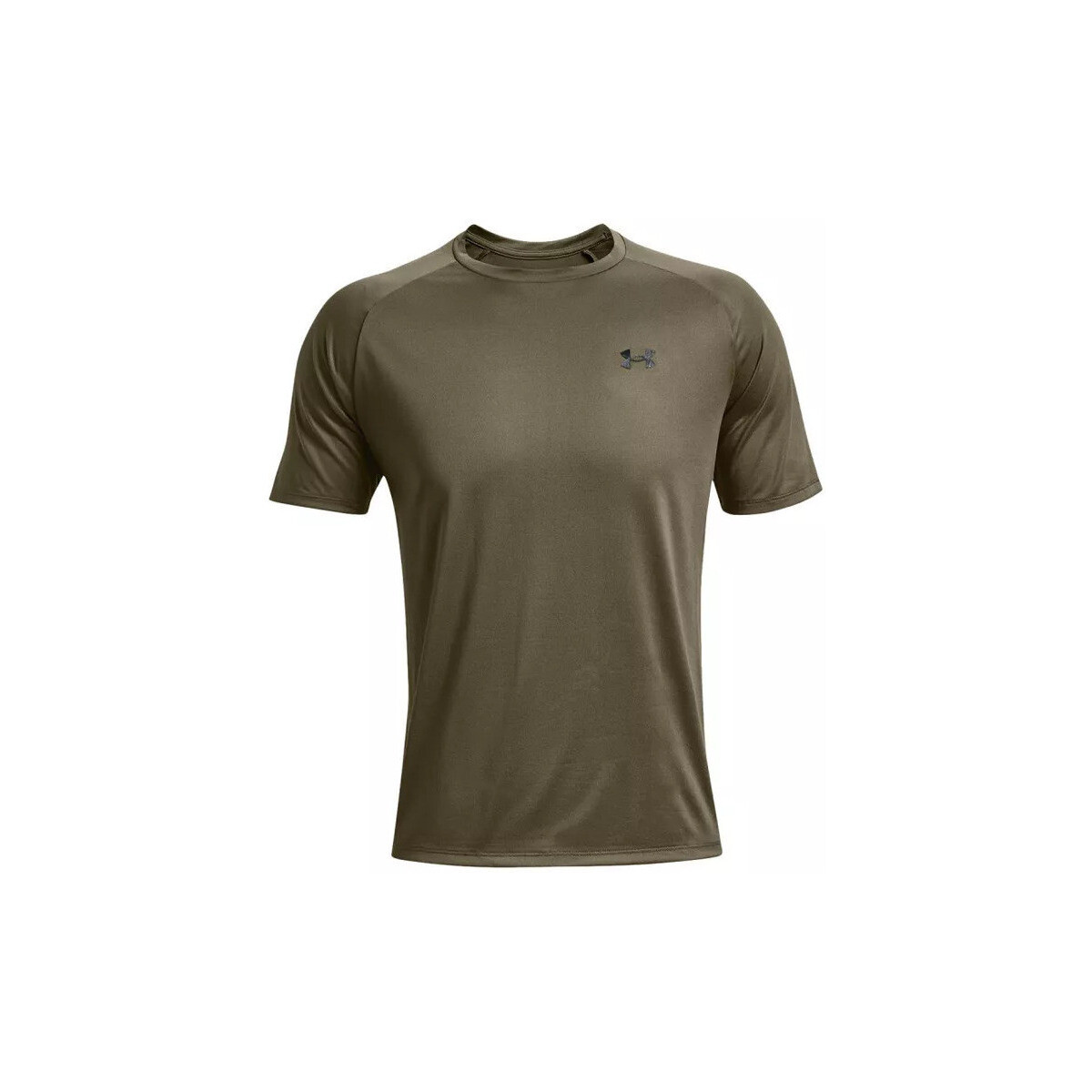 Vêtements Homme T-shirts & Polos Under Armour TECH 2.0 Vert