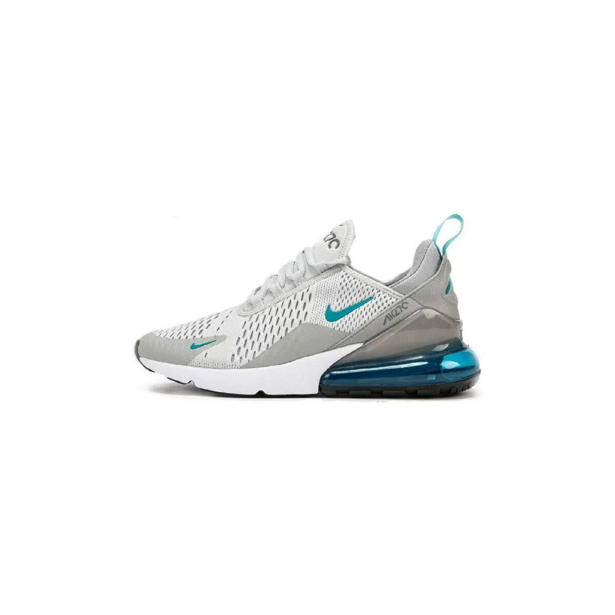 Chaussures Homme Baskets basses Nike AIR MAX 270 Gris