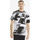 Vêtements Homme T-shirts & Polos Puma BMW M MOTORSPORT AOP Noir