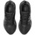 Chaussures Enfant Baskets basses Asics GEL QUANTUM 90 Junior Noir