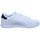 Chaussures Homme Baskets basses Lacoste TWIN SERVE 0721 1 SMA Blanc