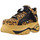 Chaussures Femme Baskets basses Buffalo Chaussure à lacets  1339-14 2.0 COW Beige