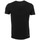 Vêtements Homme T-shirts & Polos Lacoste Tee-shirt Noir