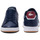 Chaussures Homme Baskets basses Lacoste Carnaby Pro Bleu